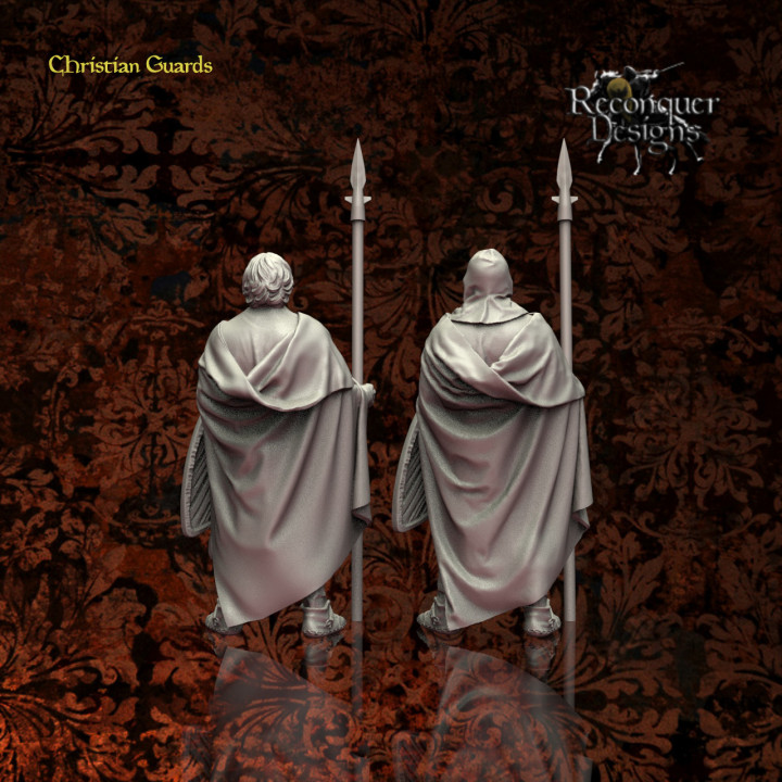 Christian Guards - Image 2