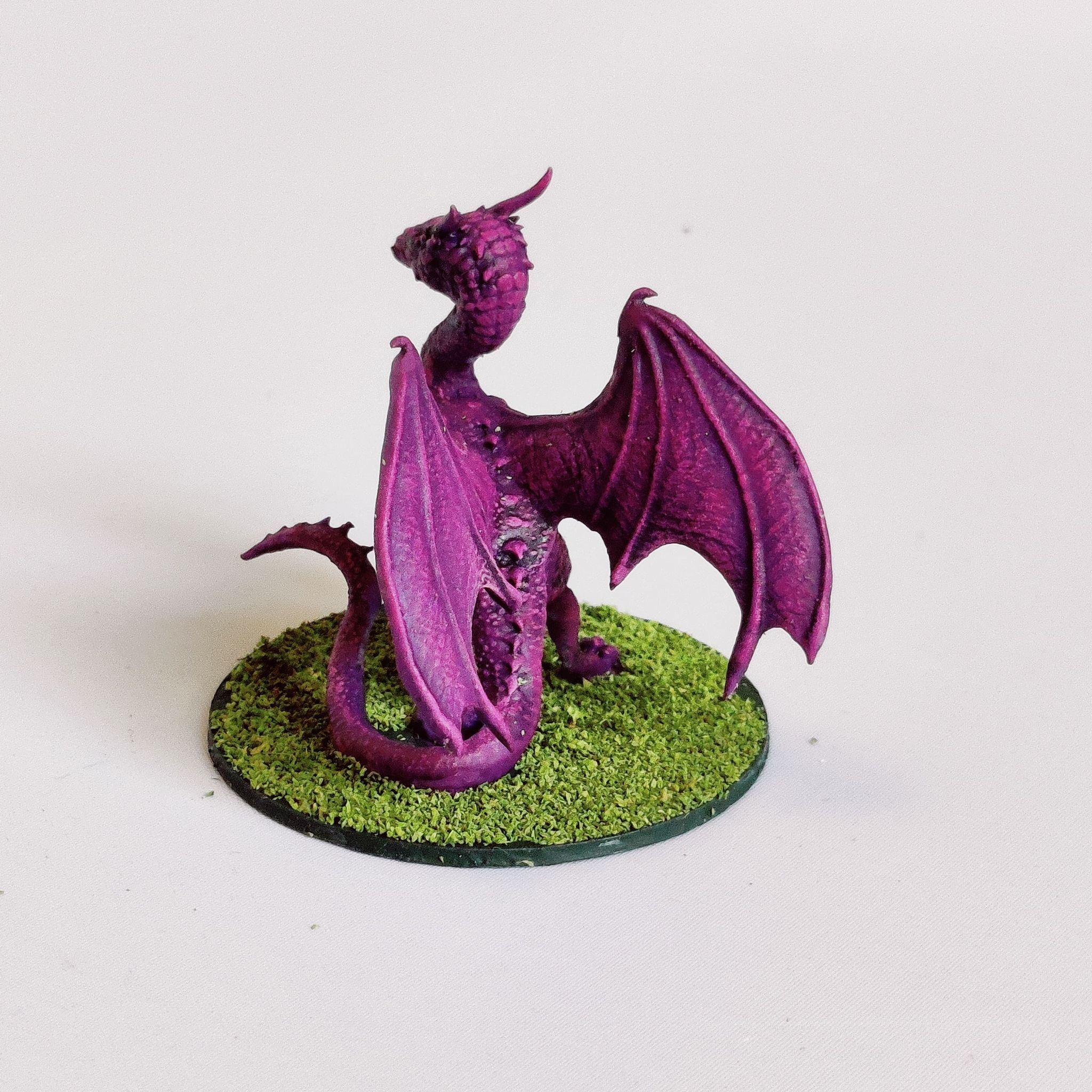 Dragonling Rearing - Creature - Image 4