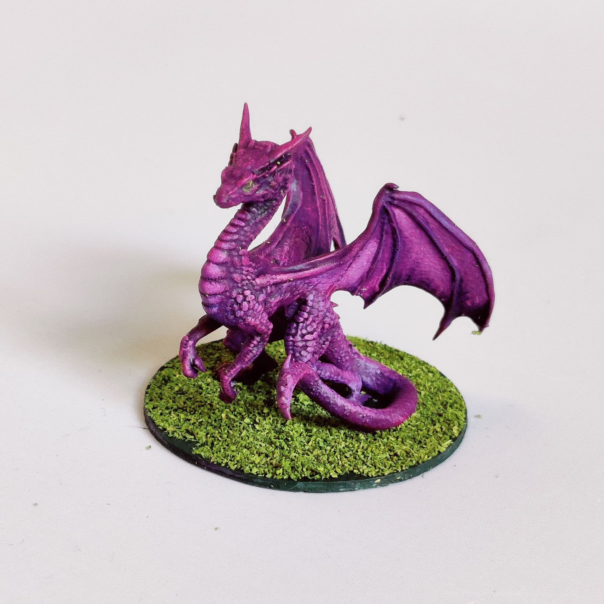 Dragonling Rearing - Creature - Image 2