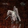 Exhausted Knight - 1212 Las Navas de Tolosa