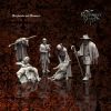 Shepherds & Shearers - Figure