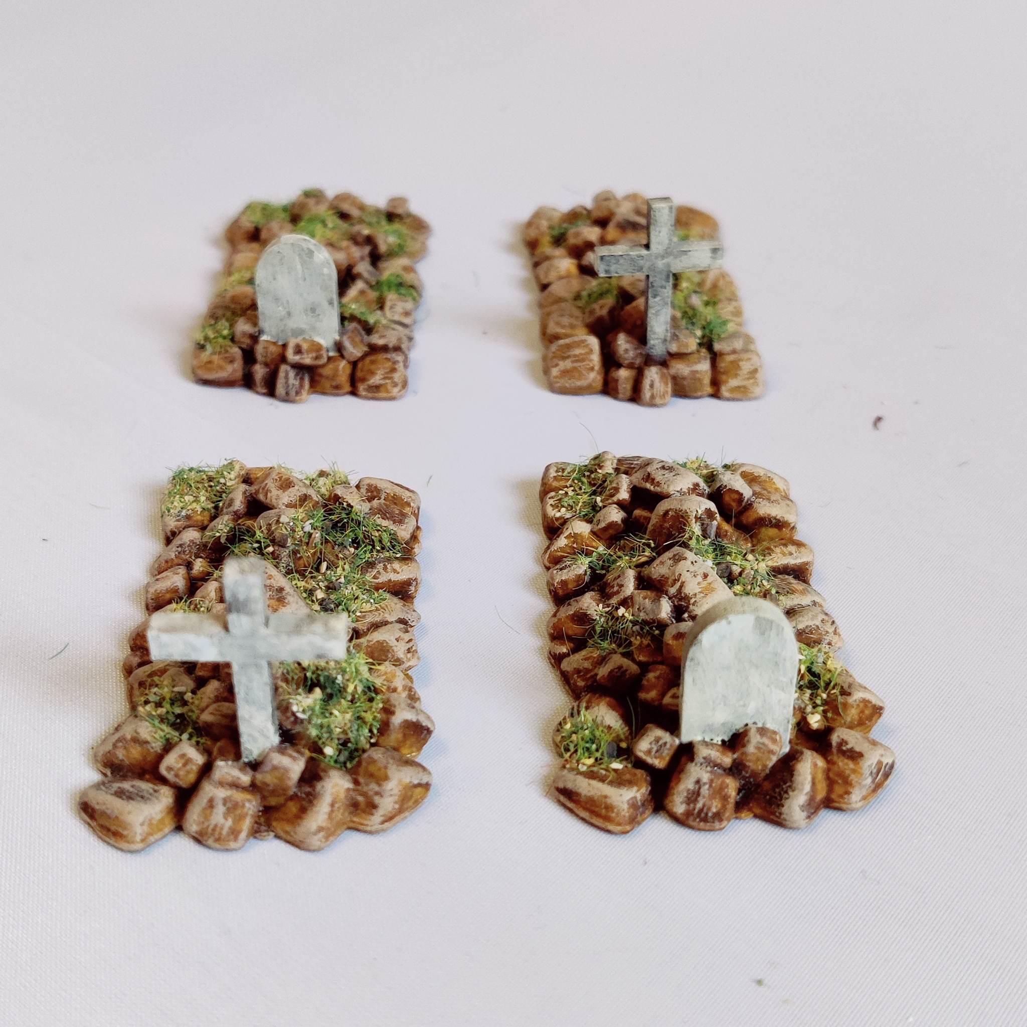 Boothill Cemetery Graves - Scatter - Image 3