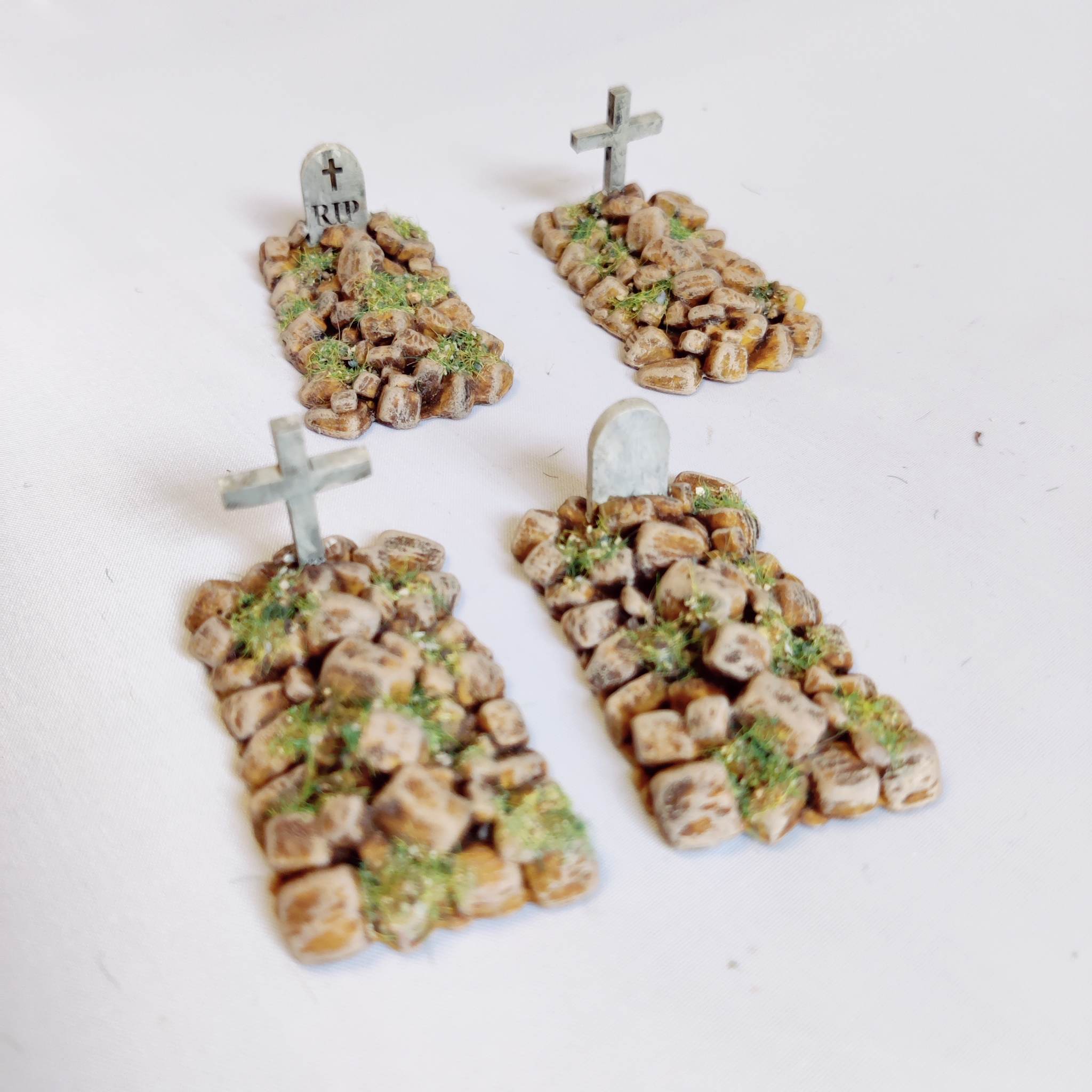 Boothill Cemetery Graves - Scatter - Image 2