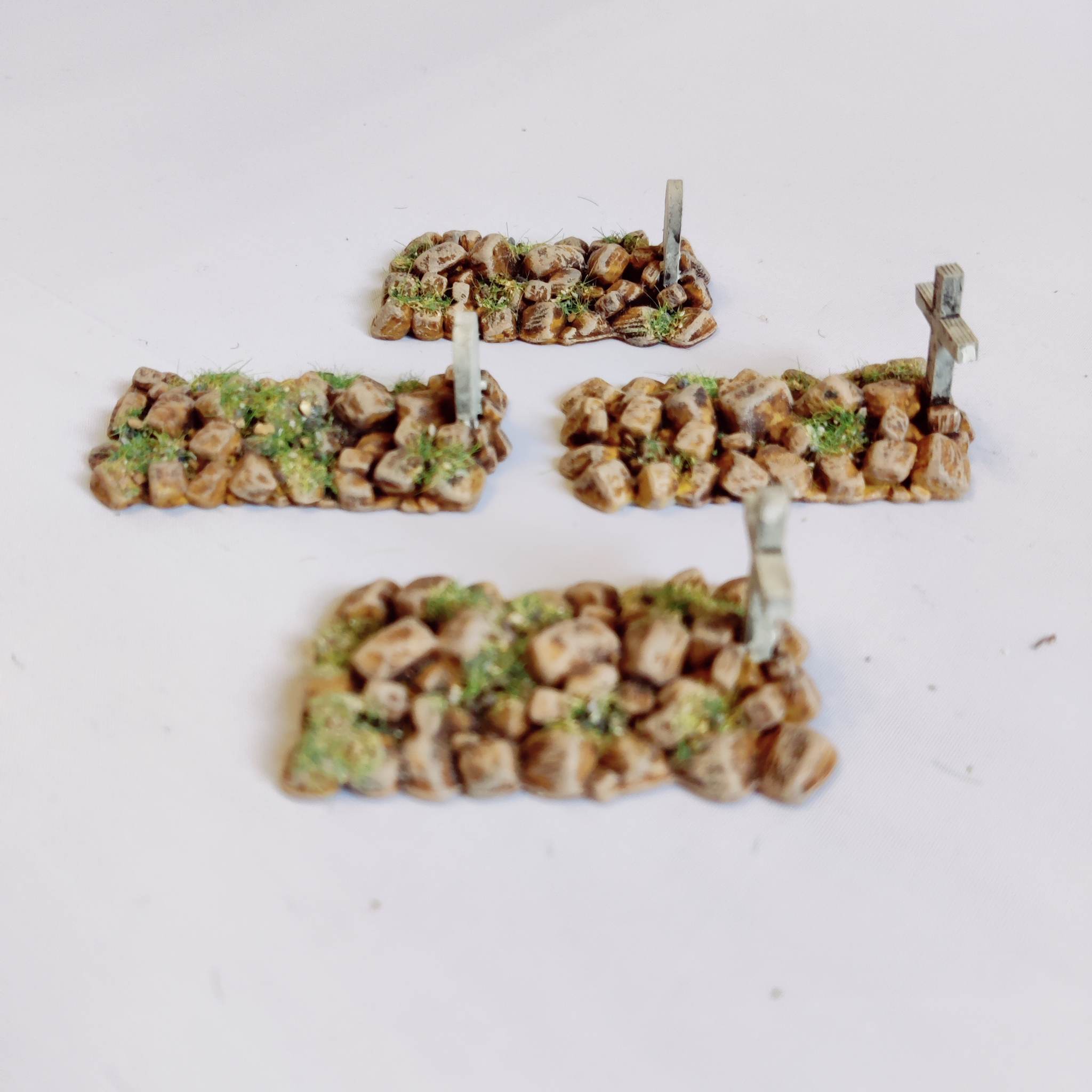 Boothill Cemetery Graves - Scatter - Image 5