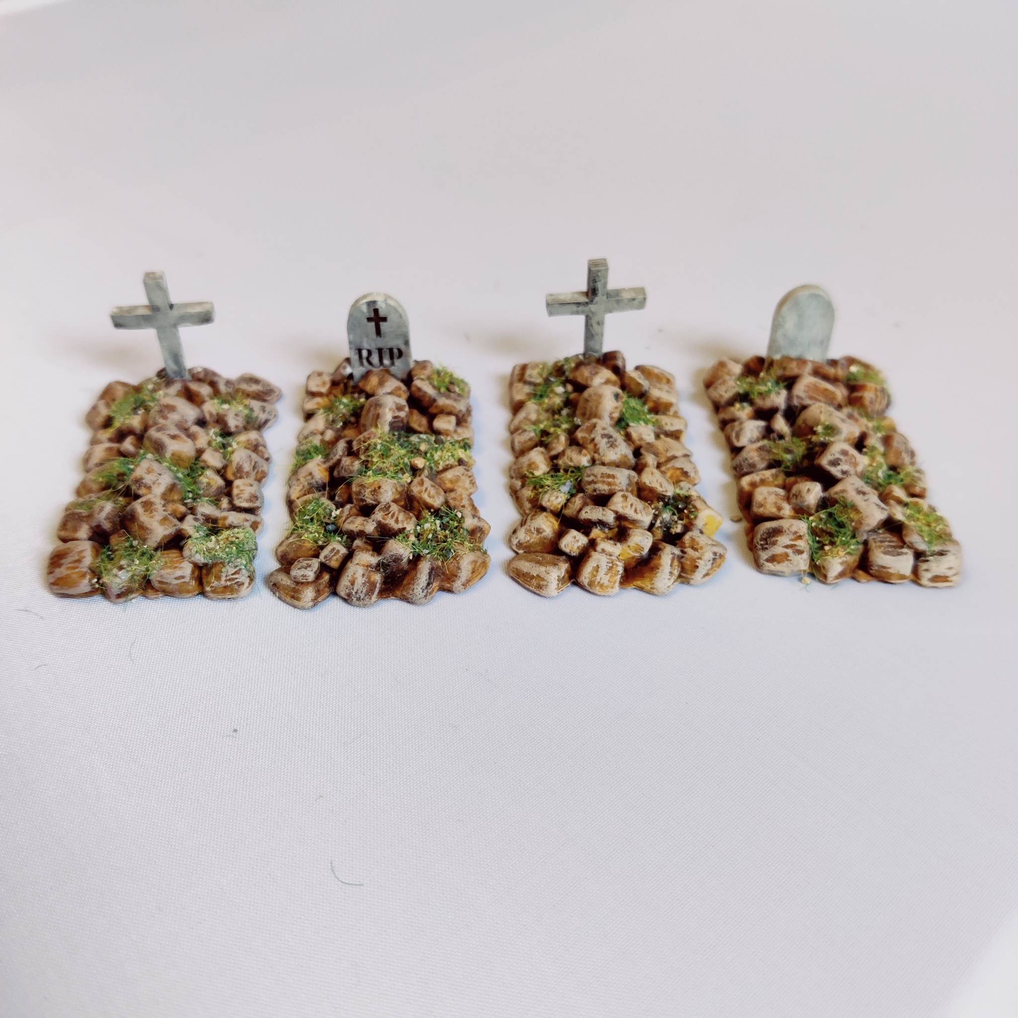 Boothill Cemetery Graves - Scatter - Image 4