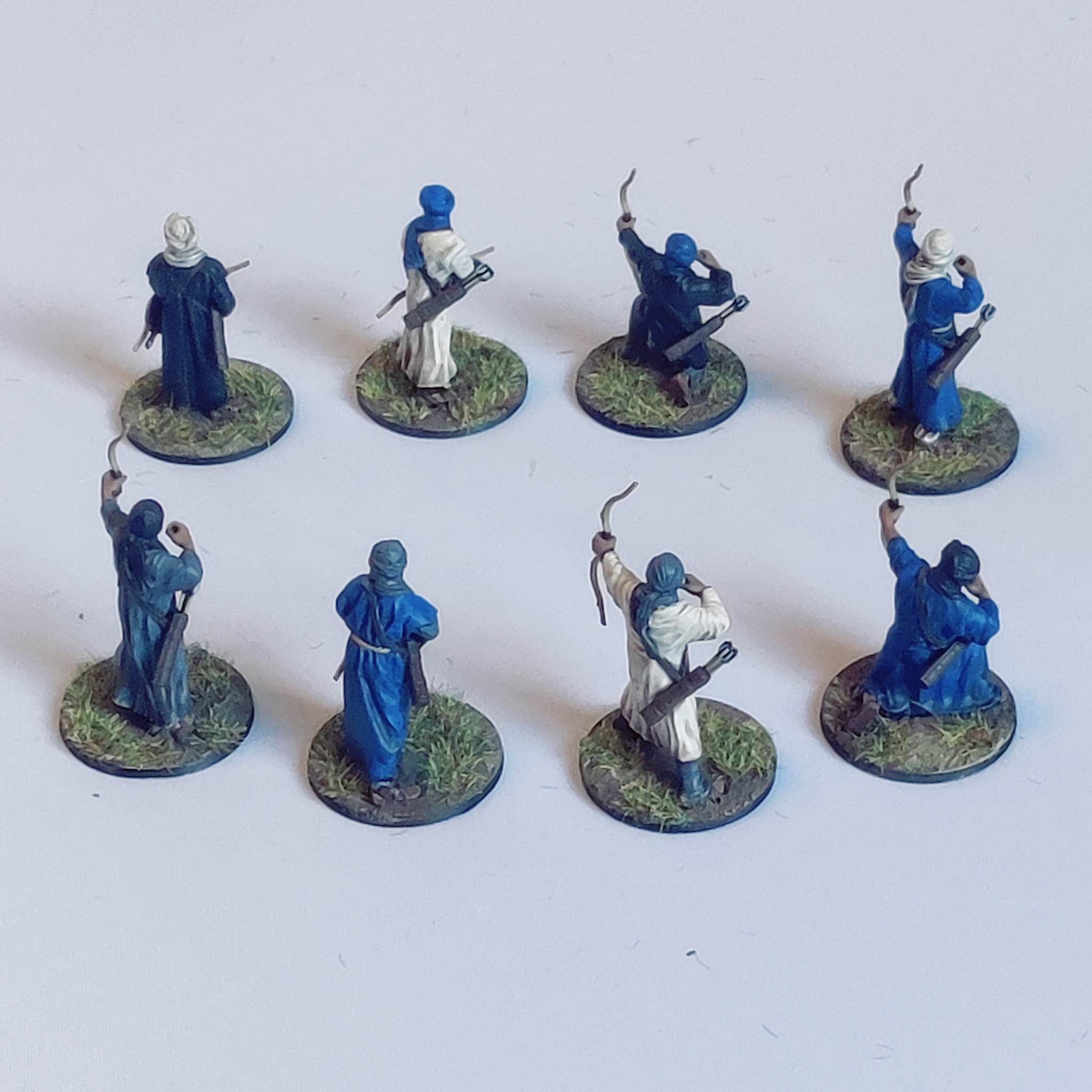 Berber Archers - Image 4