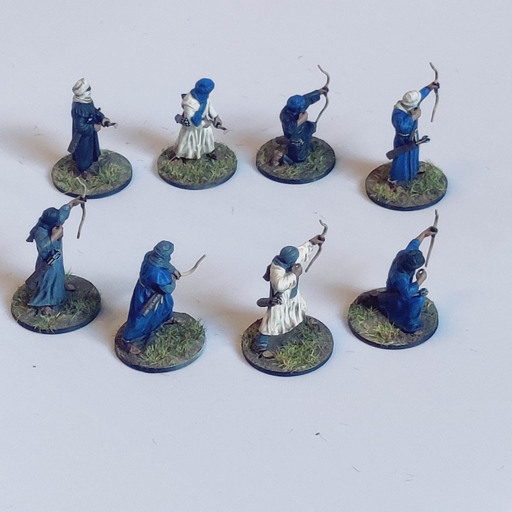 Berber Archers - Image 3
