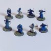 Berber Archers