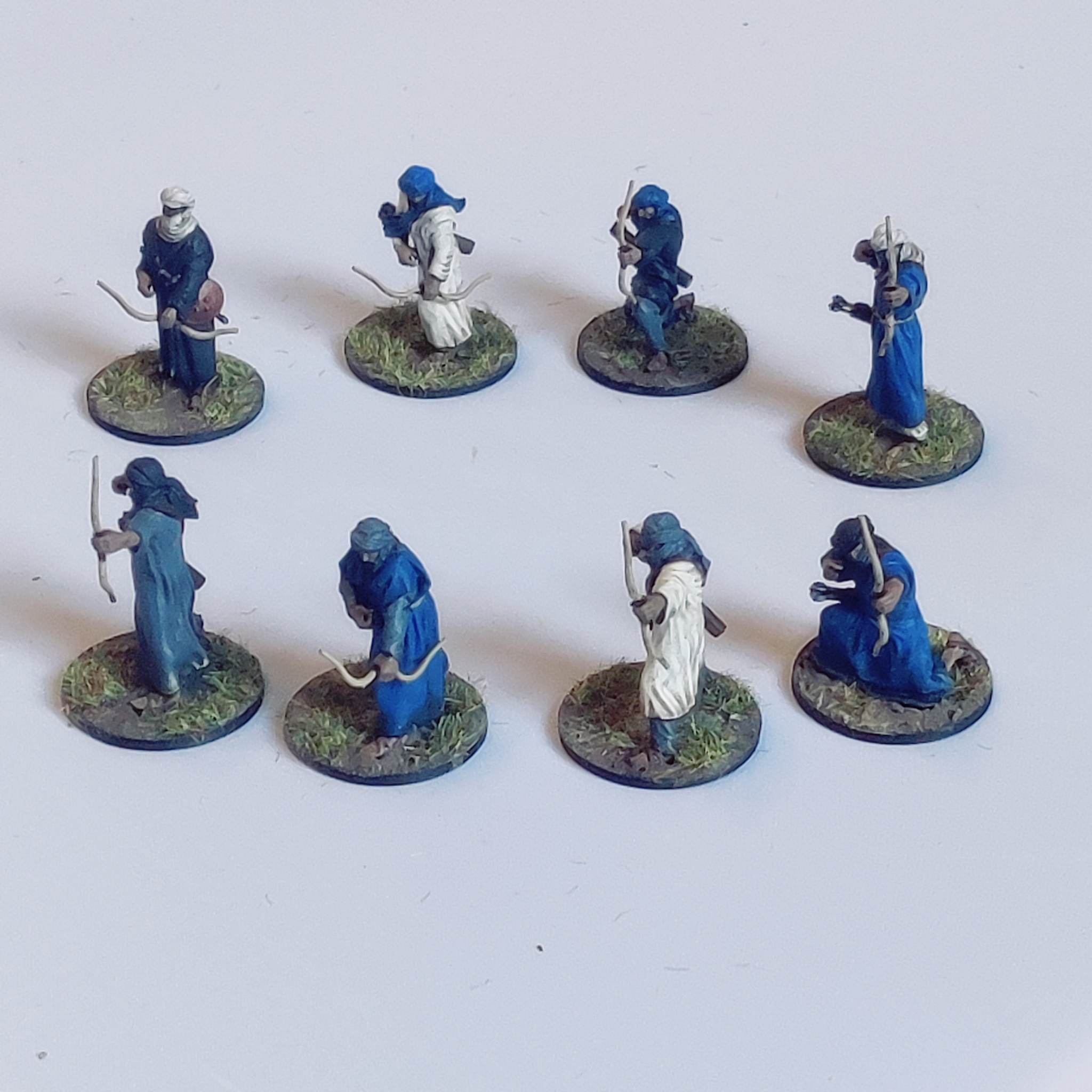 Berber Archers - Image 2