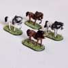 Draft Horses - Animal