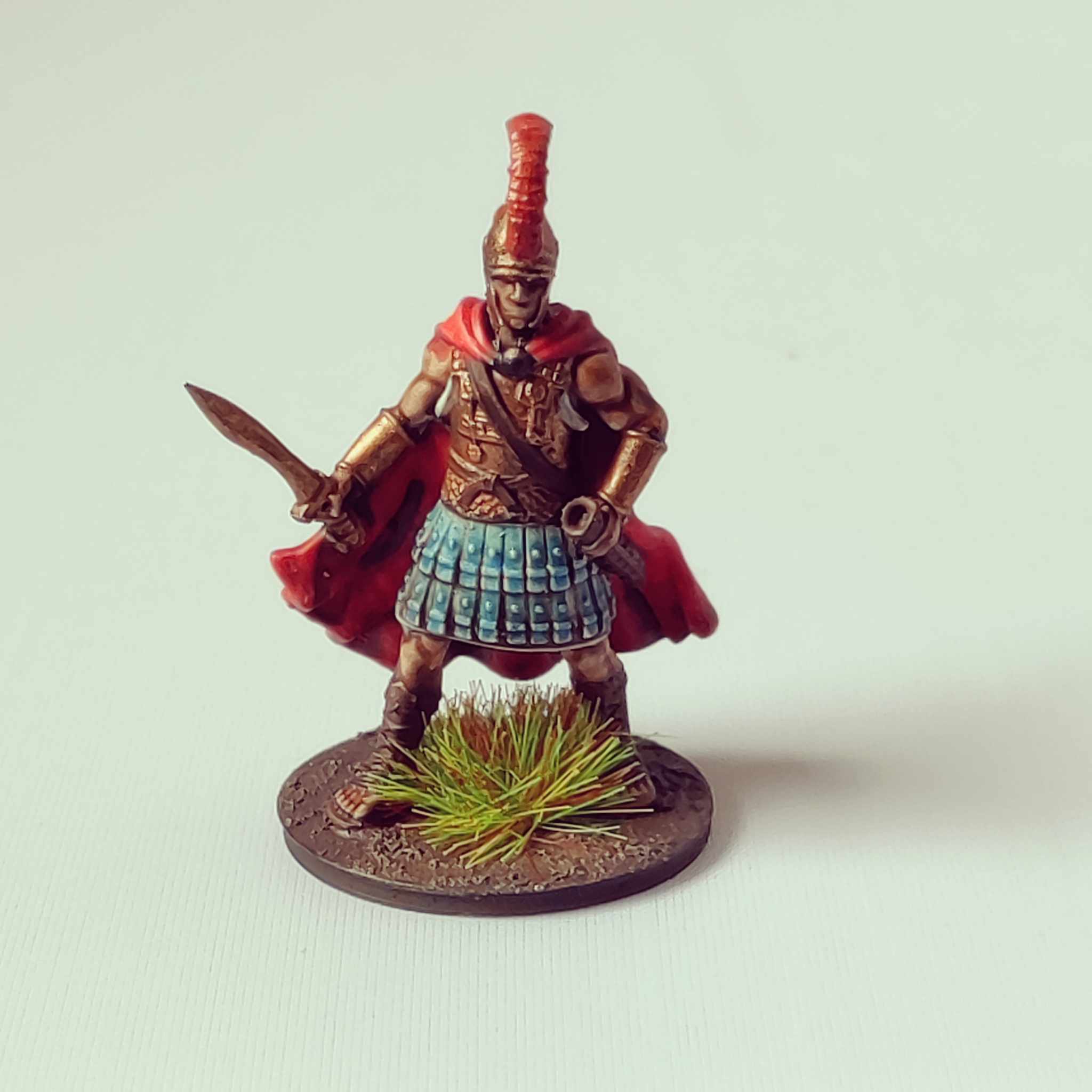 Alexander The Great A1