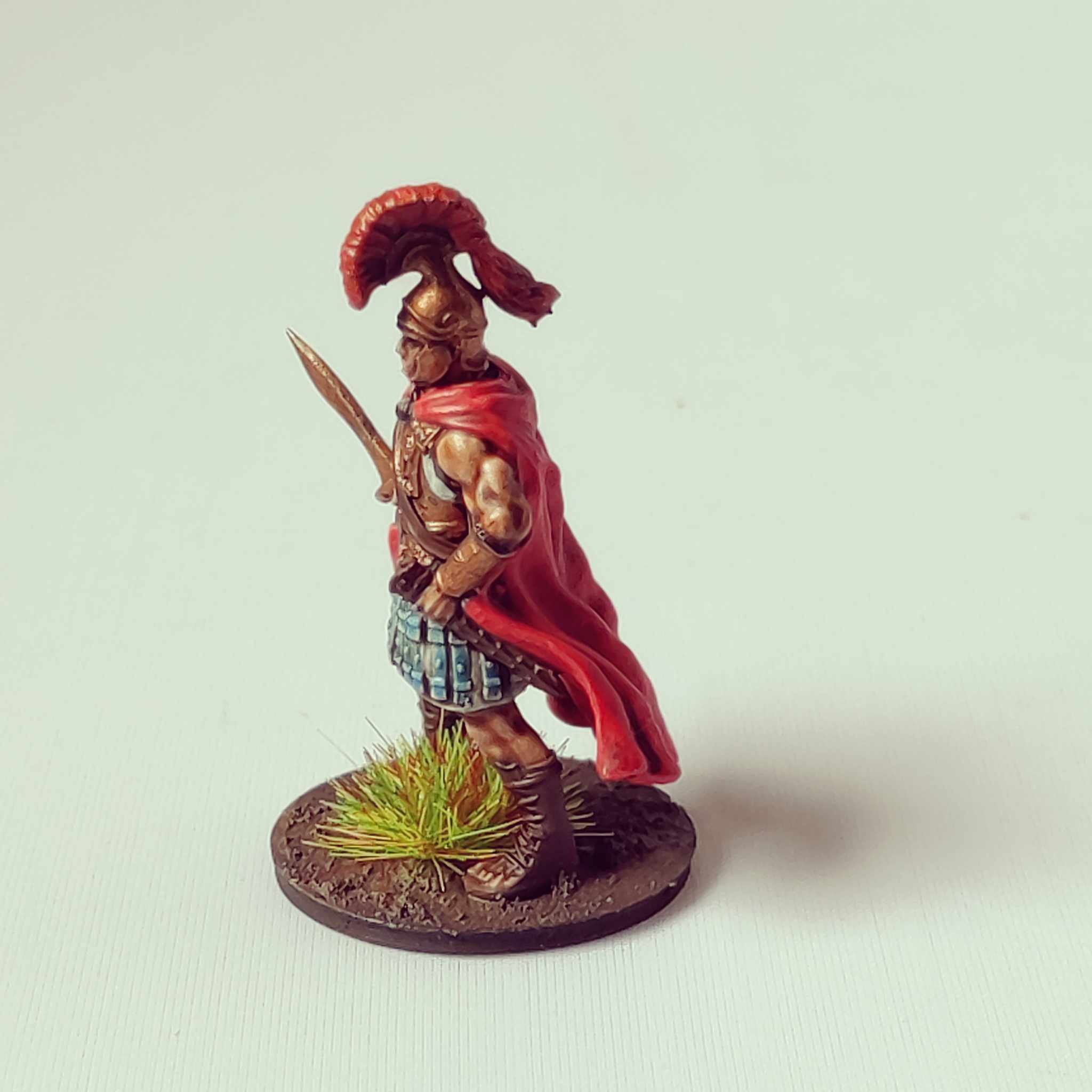 Alexander The Great A2
