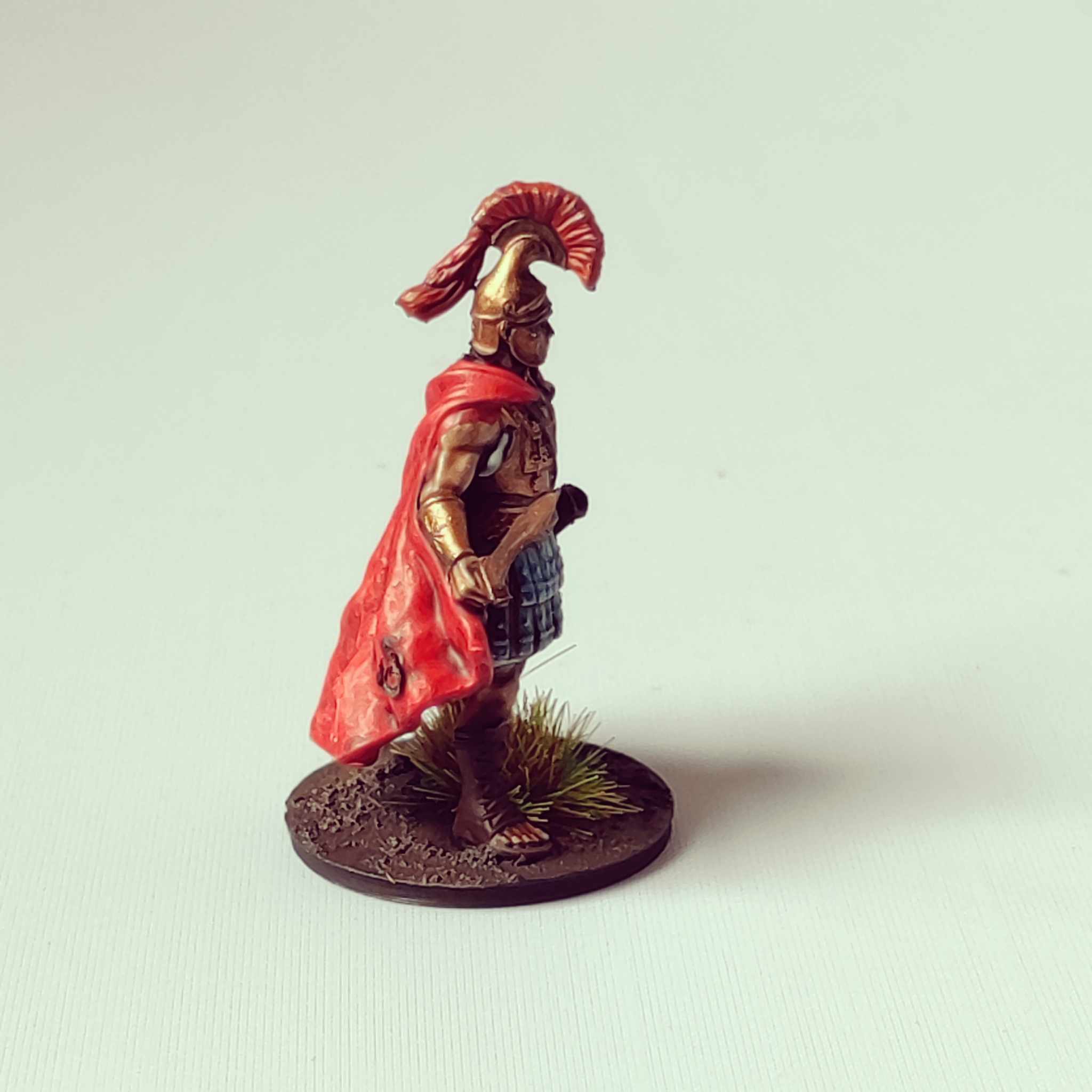 Alexander The Great A3