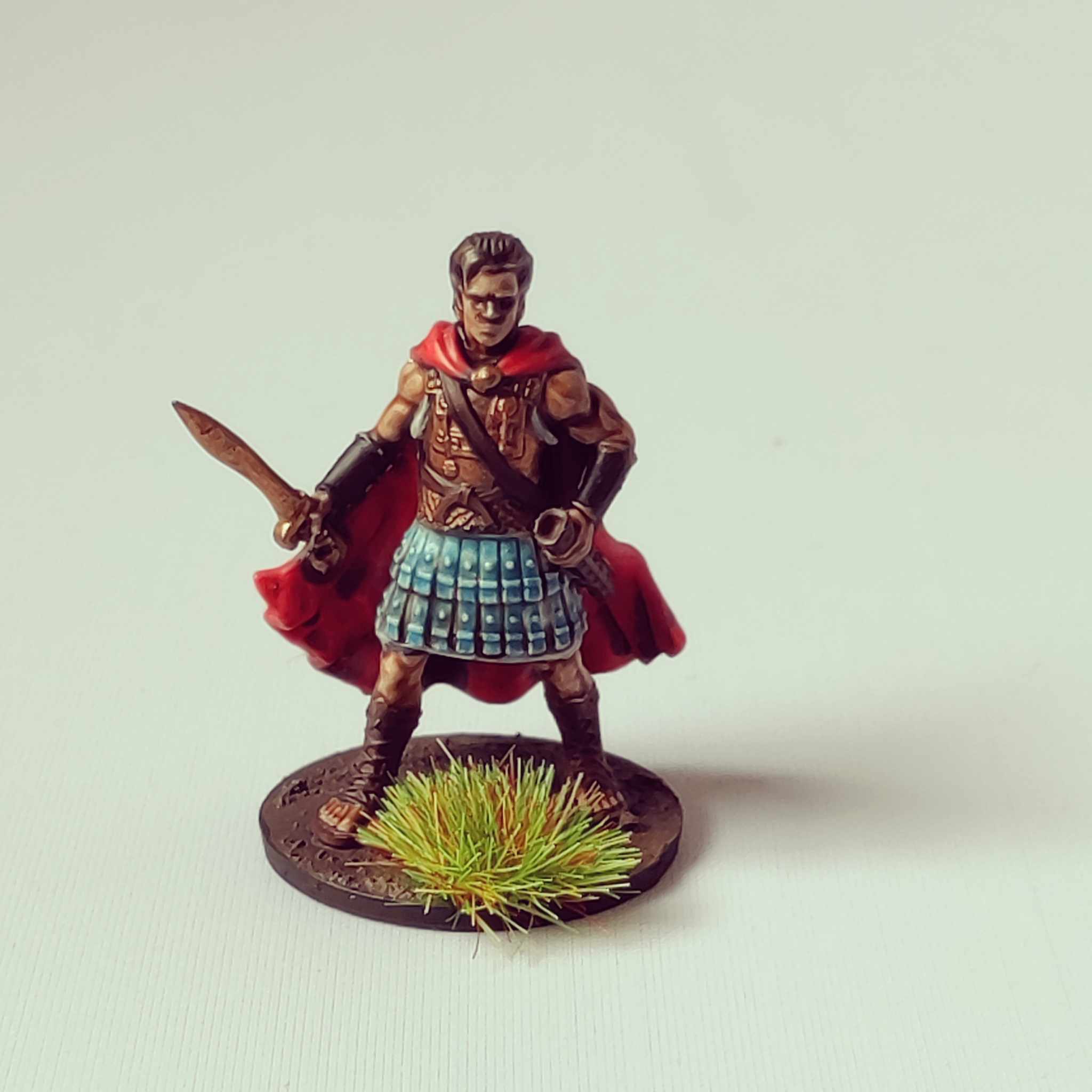 Alexander The Great B1