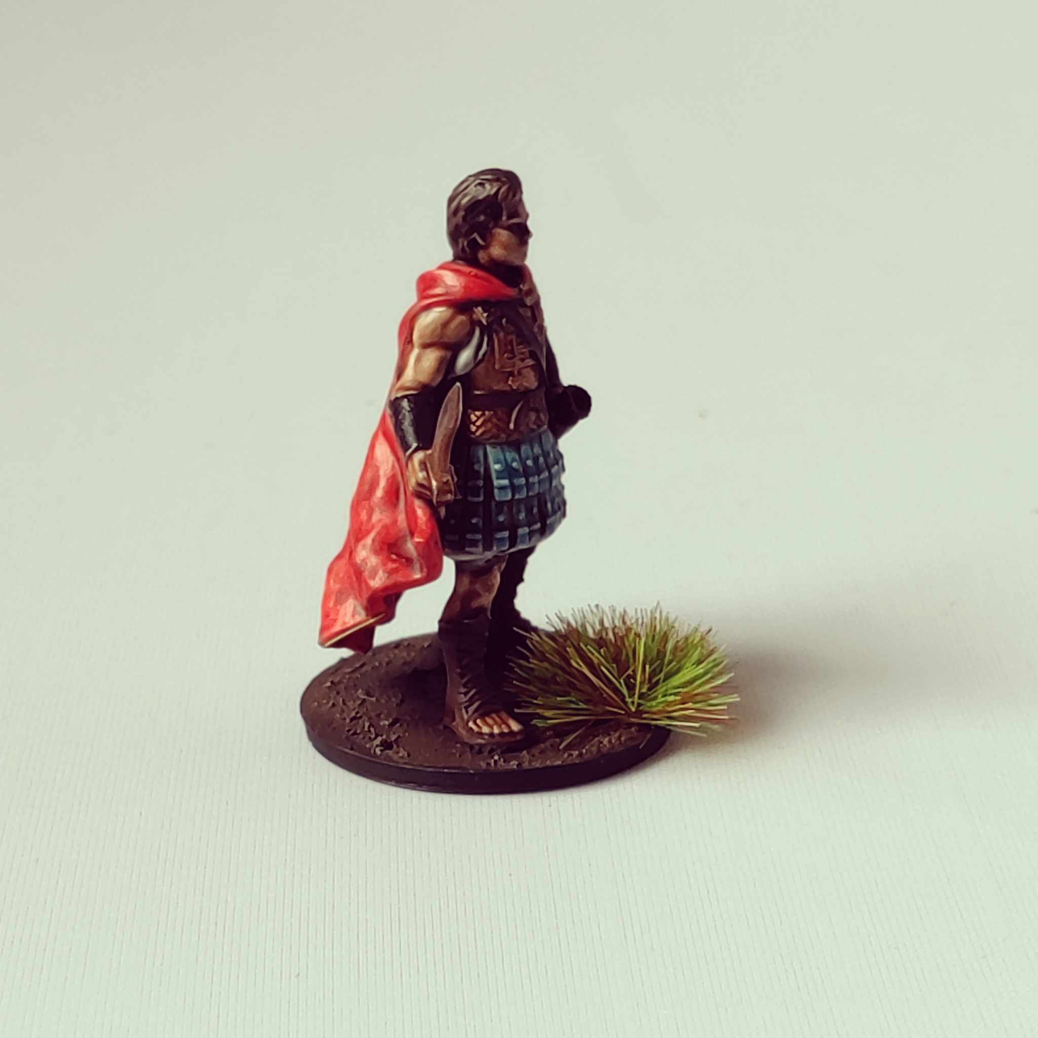 Alexander The Great B3