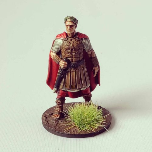 Julius Caesar