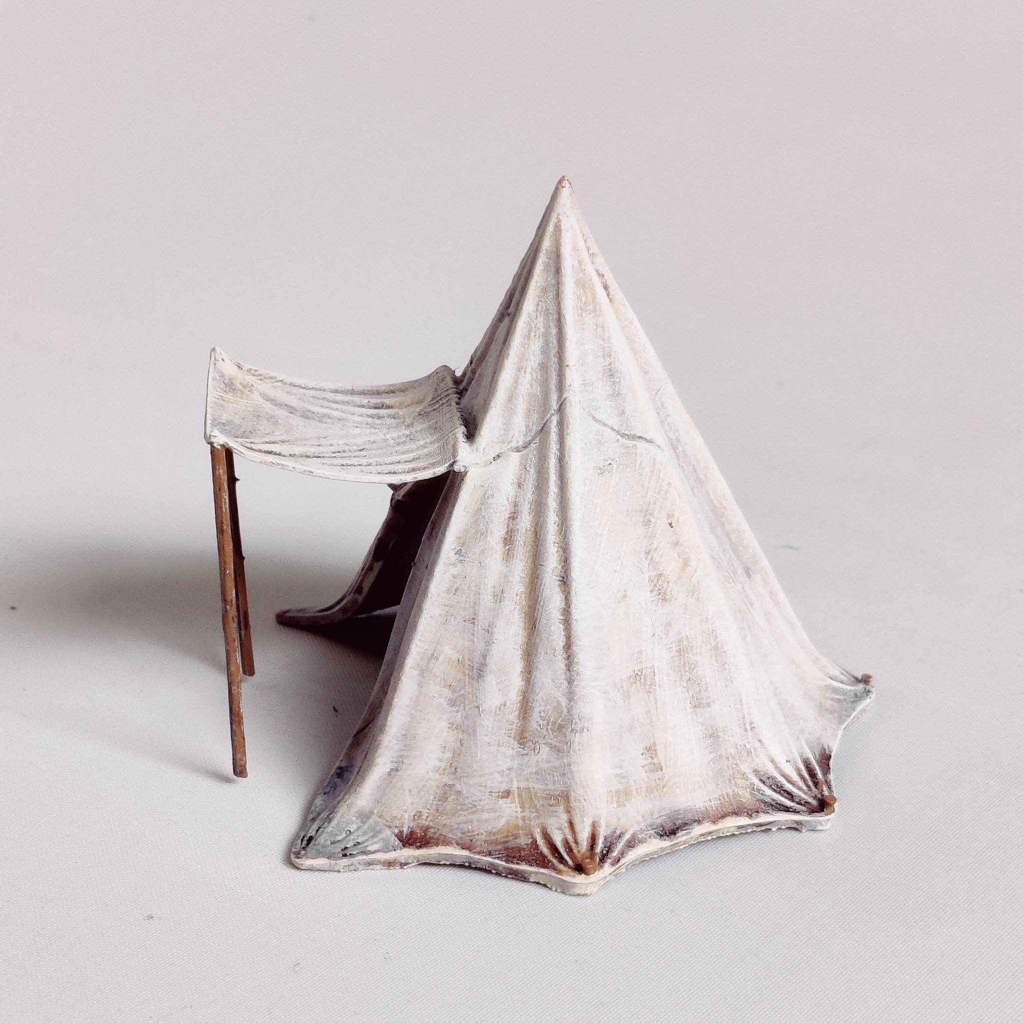 Bell Tent - Scatter - Image 2