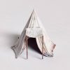 Bell Tent - Scatter