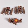Food Tables - Scatter