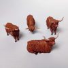 Resin 3D Printed Fantasy Miniatures Wargaming Tabletop RPG Terrain Scenery D&D Dungeon