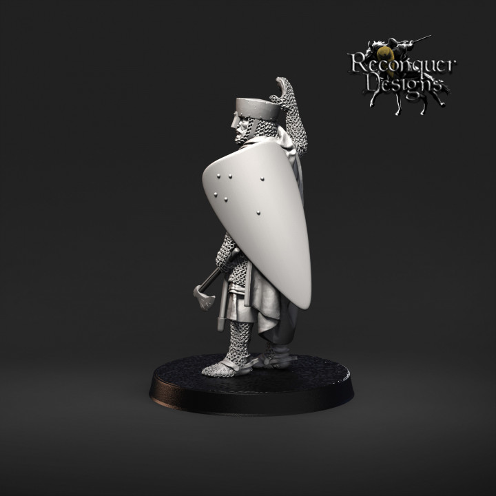 Resin 3D Printed Historical Fantasy Miniatures Wargaming Tabletop RPG Terrain Scenery D&D Dungeon