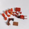 Resin 3D Printed Fantasy Miniatures Wargaming Tabletop RPG Terrain Scenery D&D Dungeon