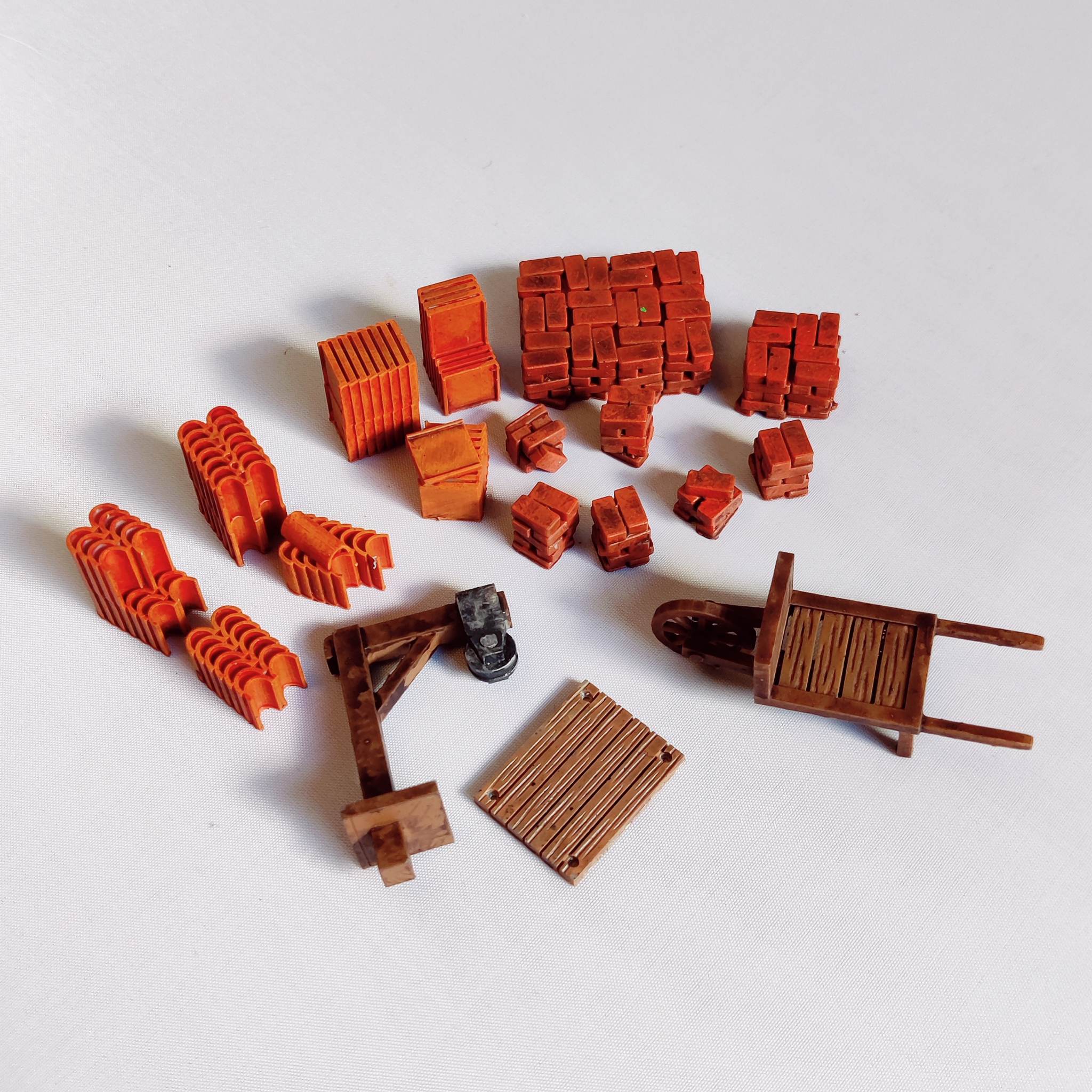 Resin 3D Printed Fantasy Miniatures Wargaming Tabletop RPG Terrain Scenery D&D Dungeon