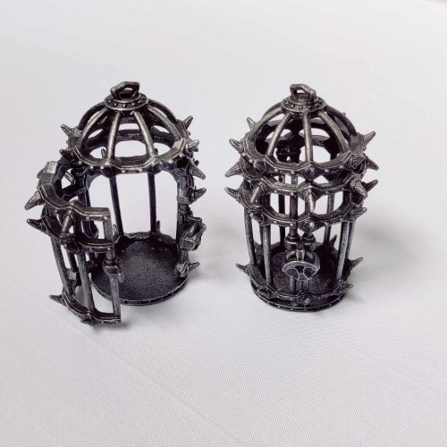 Resin 3D Printed Fantasy Miniatures Wargaming Tabletop RPG Terrain Scenery D&D Dungeon