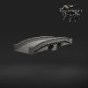 Resin 3D Printed Fantasy Historical Miniatures Wargaming Tabletop RPG Terrain Scenery D&D Dungeon