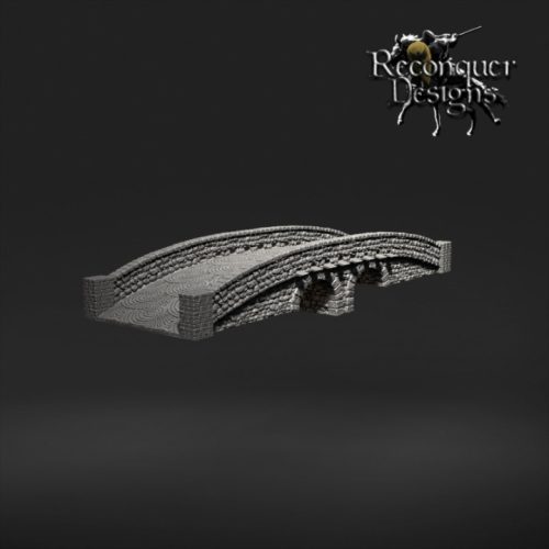 Resin 3D Printed Fantasy Historical Miniatures Wargaming Tabletop RPG Terrain Scenery D&D Dungeon