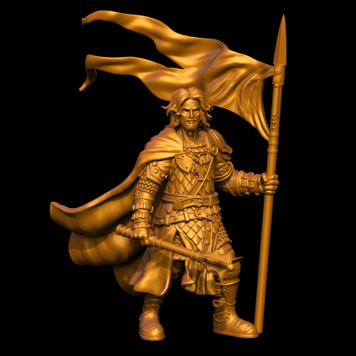 Resin 3D Printed Fantasy Historical Miniatures Wargaming Tabletop RPG Terrain Scenery D&D Dungeon