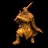 Resin 3D Printed Fantasy Historical Miniatures Wargaming Tabletop RPG Terrain Scenery D&D Dungeon
