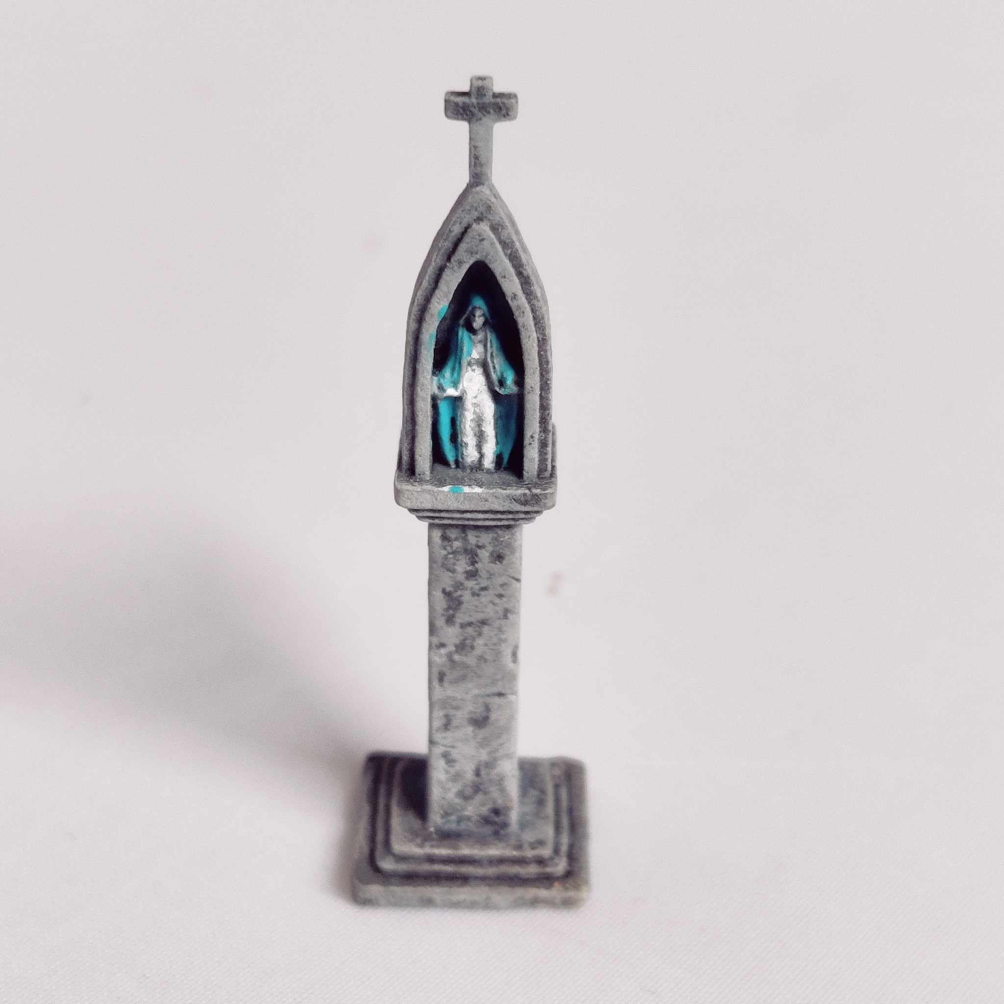 Resin 3D Printed Fantasy Historical Miniatures Wargaming Tabletop RPG Terrain Scenery D&D Dungeon