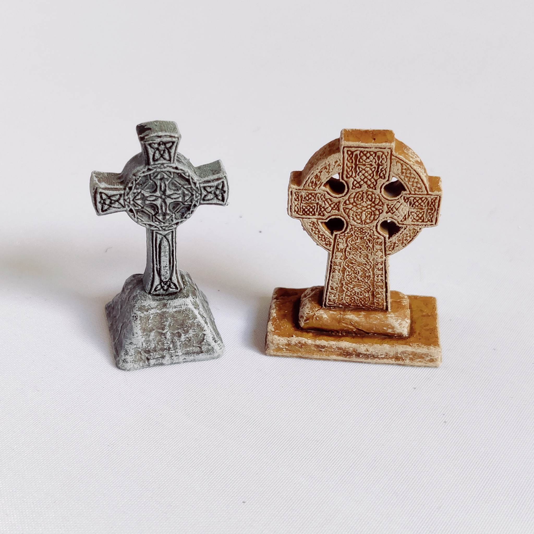 Resin 3D Printed Fantasy Historical Miniatures Wargaming Tabletop RPG Terrain Scenery D&D Dungeon