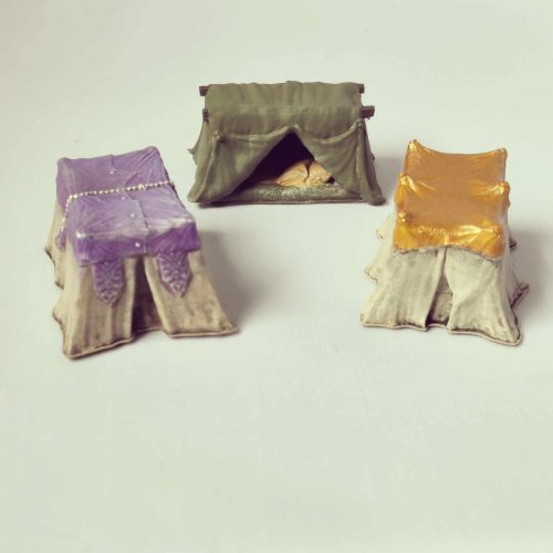 Tents