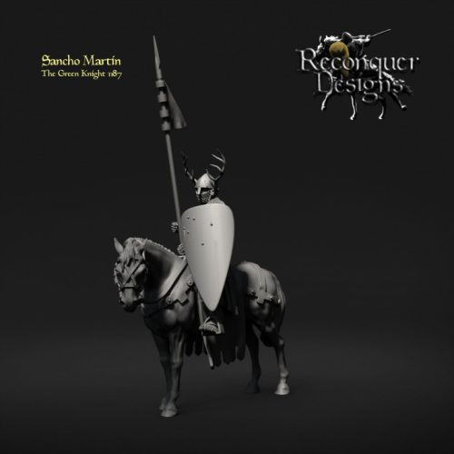 720x720 Green Knight V2 2