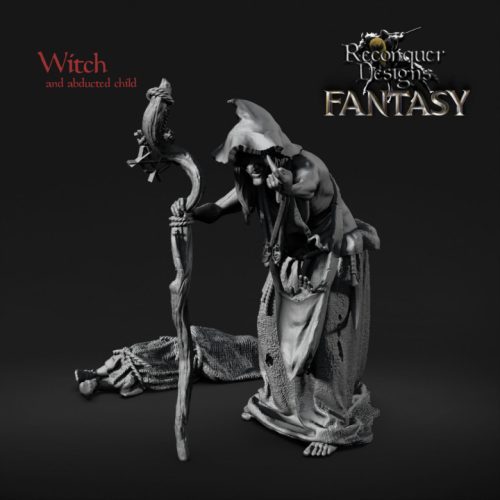 Resin 3D Printed Fantasy Miniatures Wargaming Tabletop RPG Terrain Scenery D&D Dungeon