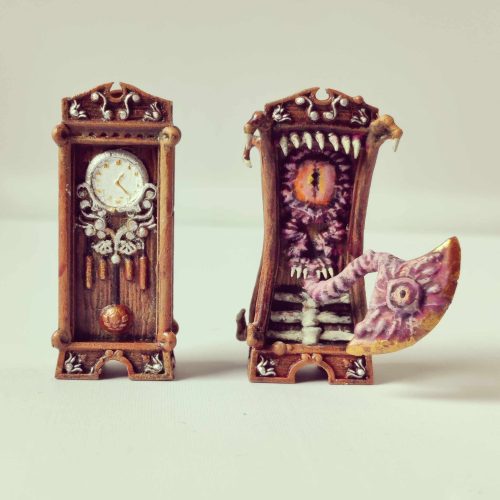 Clock1