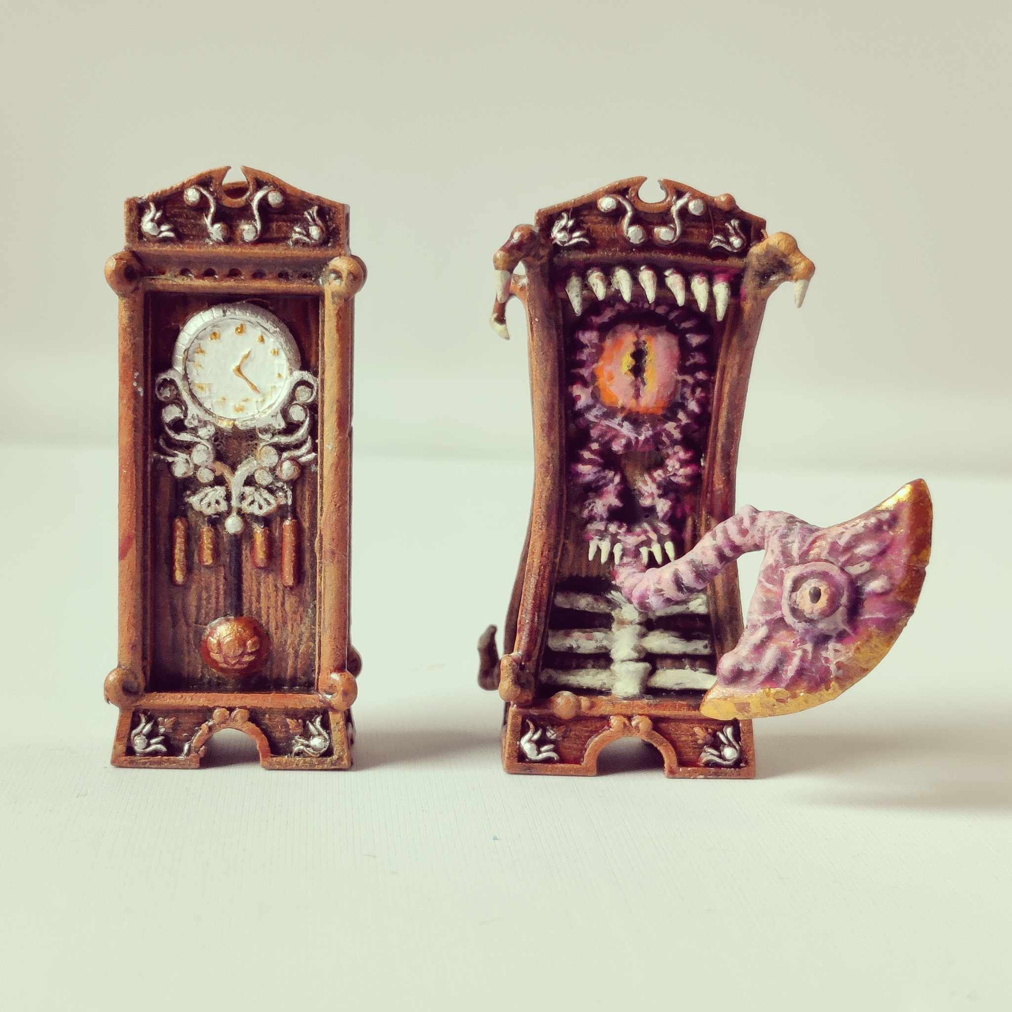 Clock1