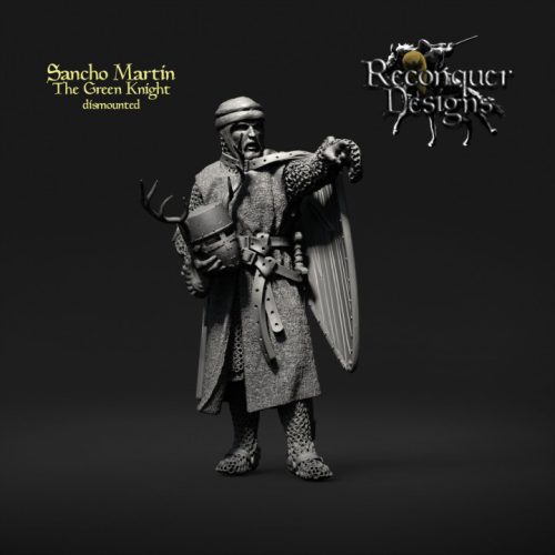 720x720 Sancho Martin Dismounted
