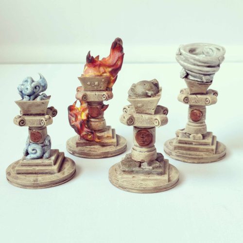 Goblets