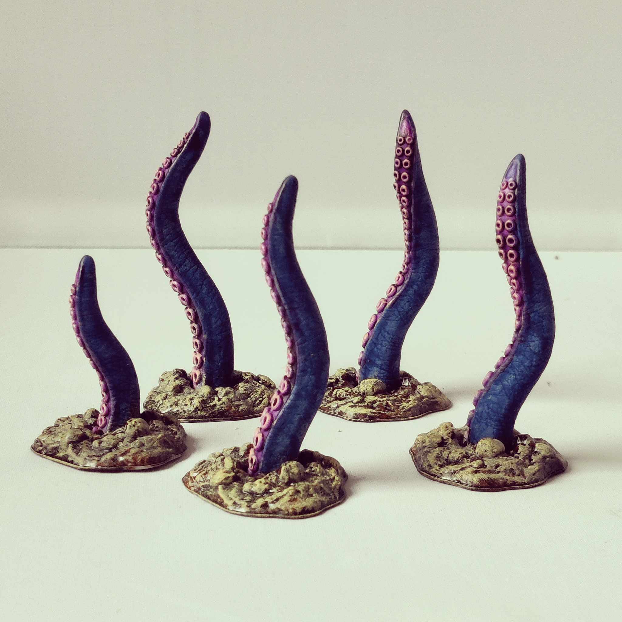 Tentacles 1