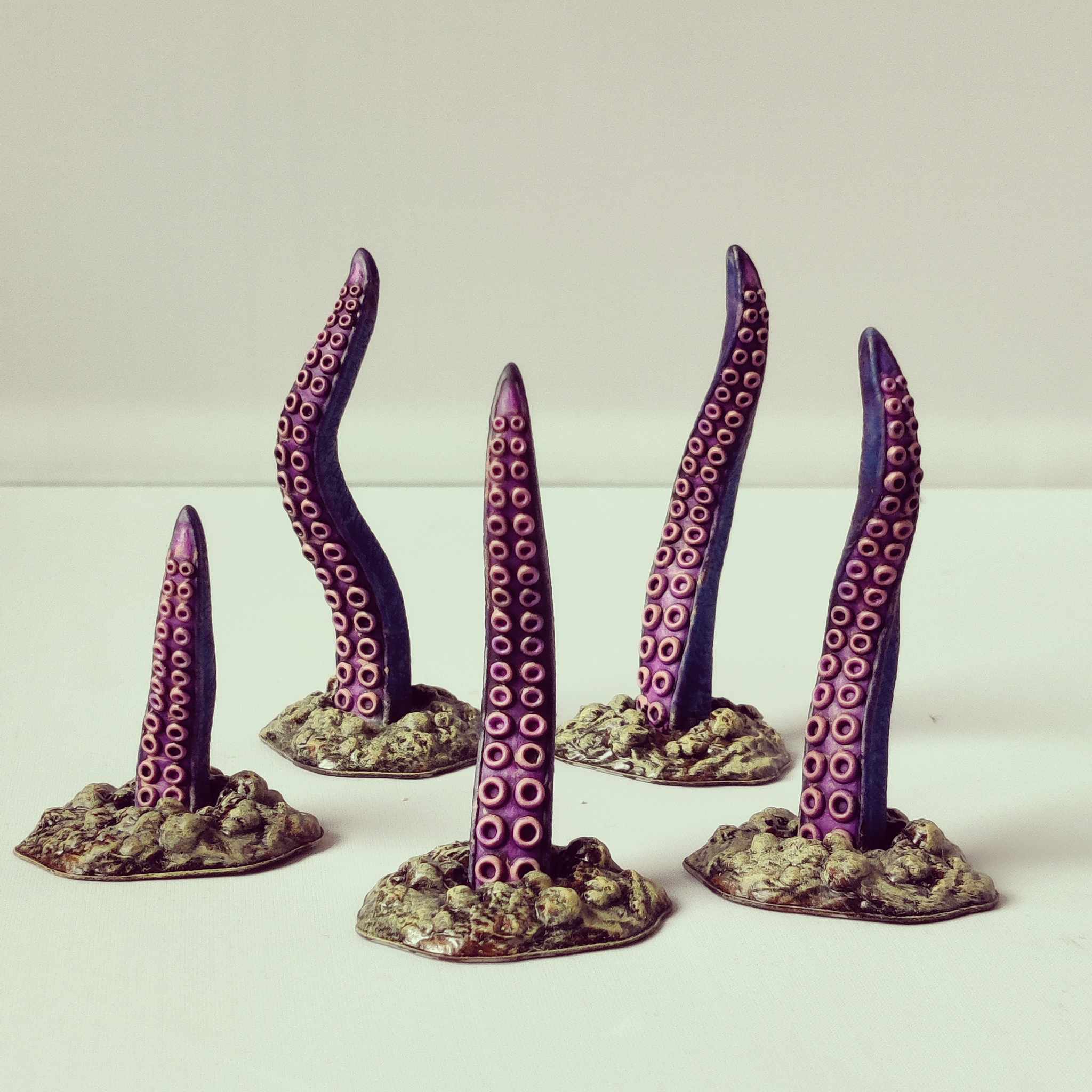 Tentacles 2
