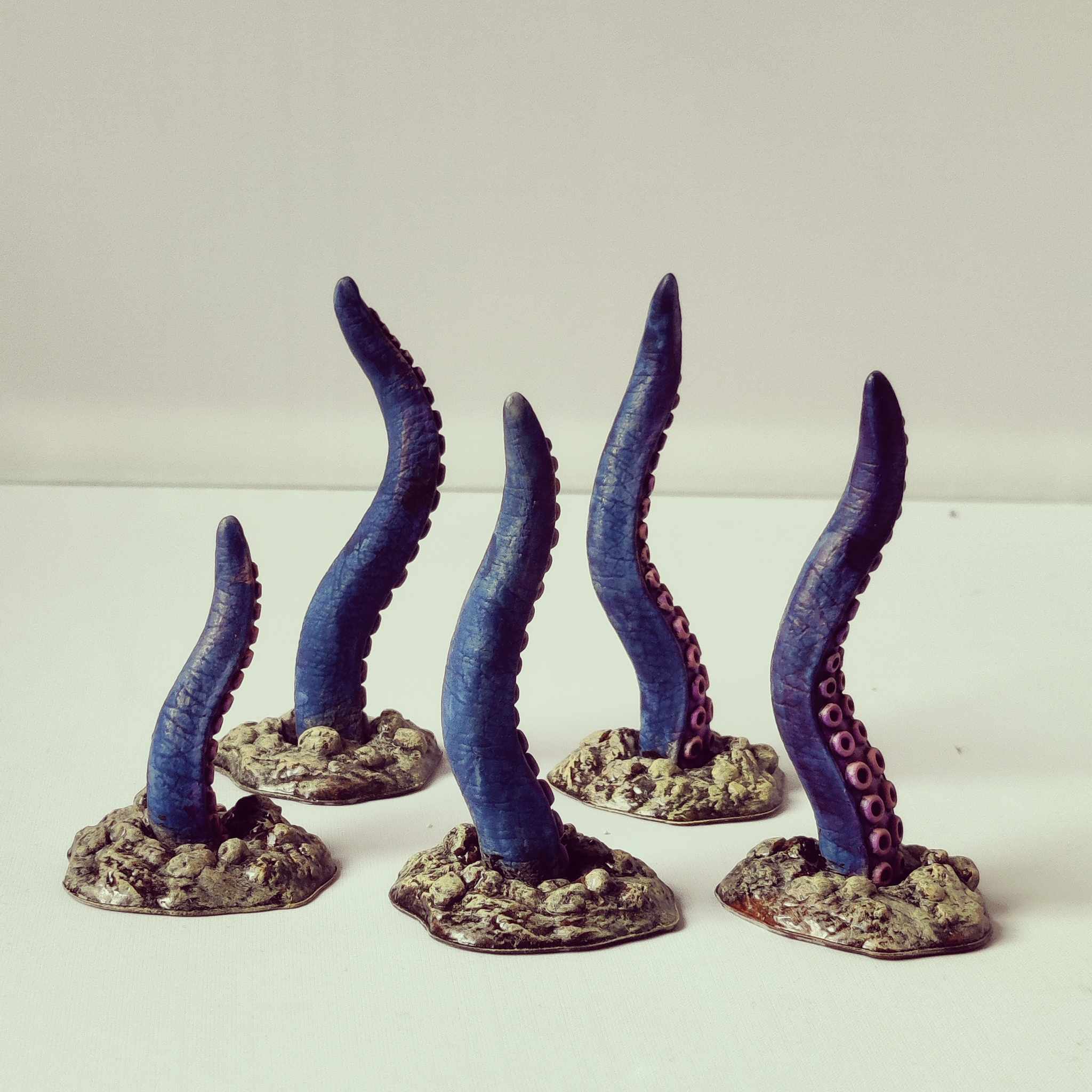 Tentacles 3