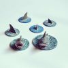 Sharks & Fins