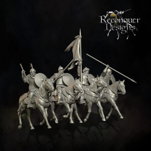 720x720 Ayyubid Cavalry 2
