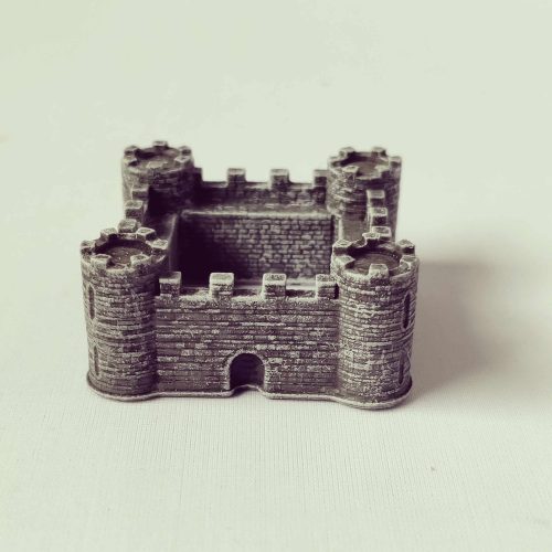 Castle