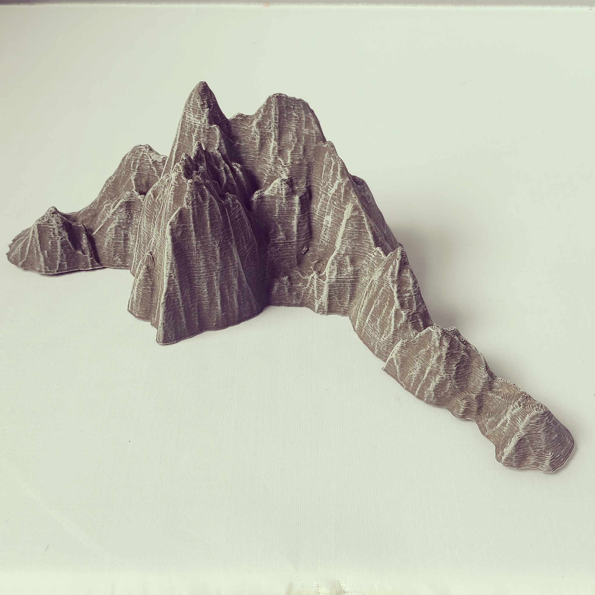 Rocks (large C)