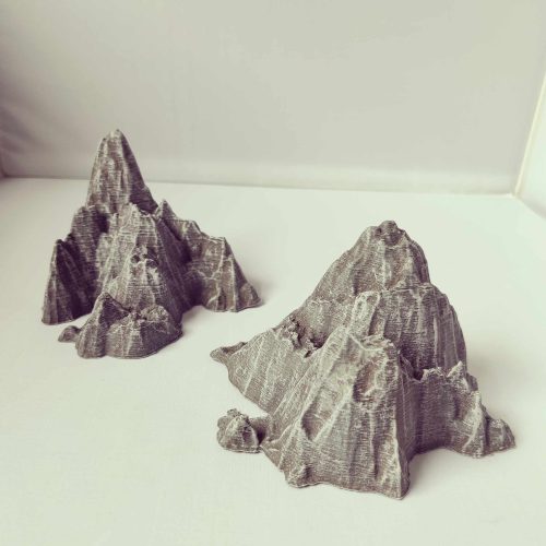 Rocks (medium A)