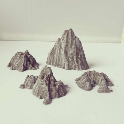 Rocks (small)